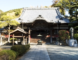 清雲寺