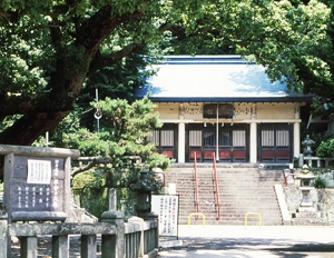 土肥神社